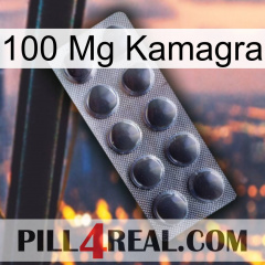 100Mg Kamagra 30